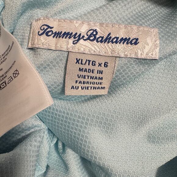 Tommy Bahama Mens Shorts X-Large - Picture 6 of 9